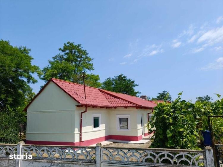 Casă cu 4 camere cu Teren 140 Mp în ICIL