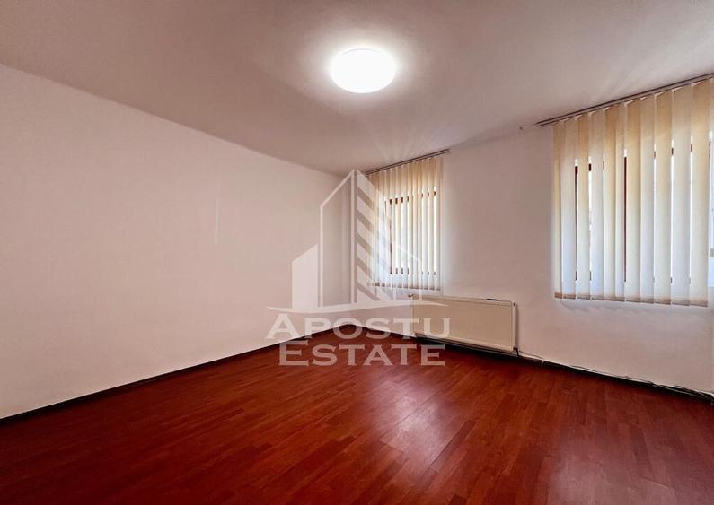 Casa individuala 4 camere,centrala proprie, semimobilata,... - 8