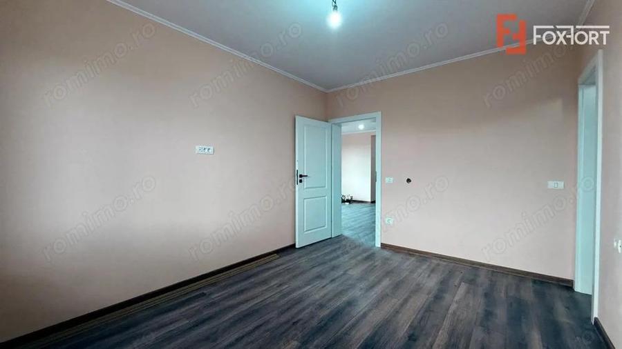 Duplex cu 3 camere, de vanzare in Sanandrei - 7