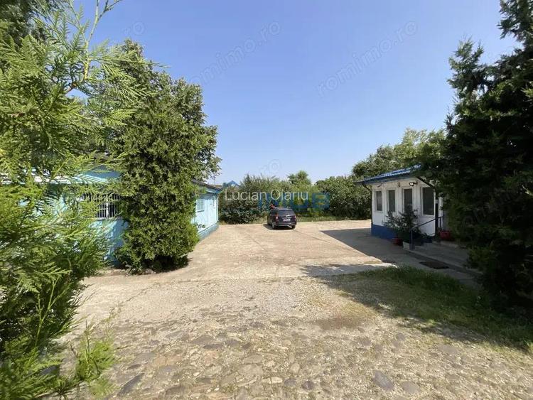 Birouri si spatii depozitare zona Gara Obor - sos Electronicii Birouri si spatii depozitare zona Gara Obor - sos Electronicii