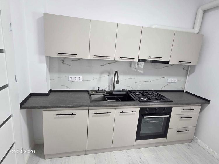 Inchiriez apartament nou 2 camere in Deventer - 1