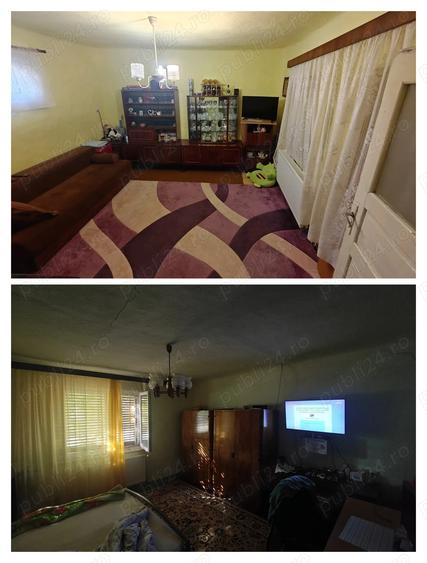 Vand casa la 35 km de Timisoara - 8