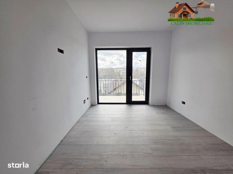 Casa in?iruita P+2 130 mp LOC PARCARE Rediu Lake View RATE DEZVOLTATOR - 4