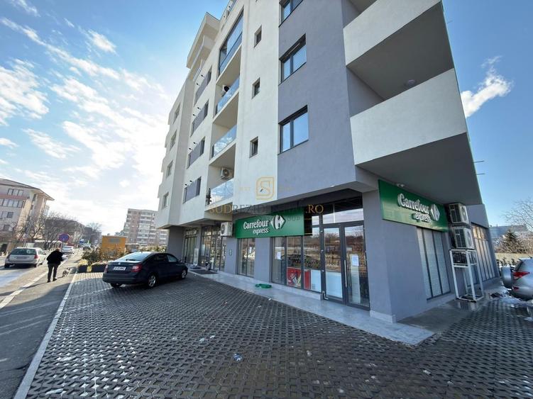 De inchiriat garsoniera 40 mp, Prima Inchiriere, zona Brancoveanu - 1