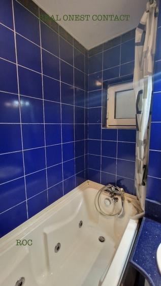 Apartament 3 camere Giurgiului – etaj 3, bloc reabilitat - 7
