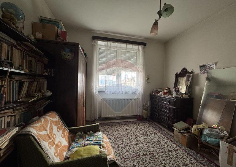 Apartament et.3, str. Sondorilor - 4