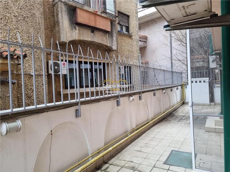 Primaverii | Charles de Gaulle 3 camere + Terasa 65mp - 11