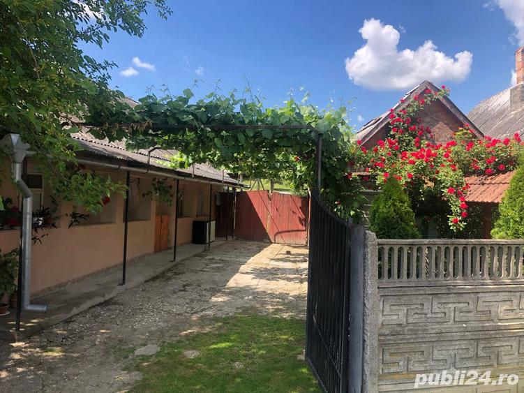 vand casa la ?ara - 1