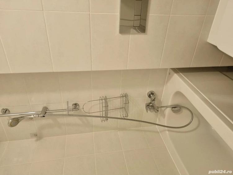 Ofer spre inchiriere apartament tip studio BELVEDERE RESIDENCES PIPERA - 10