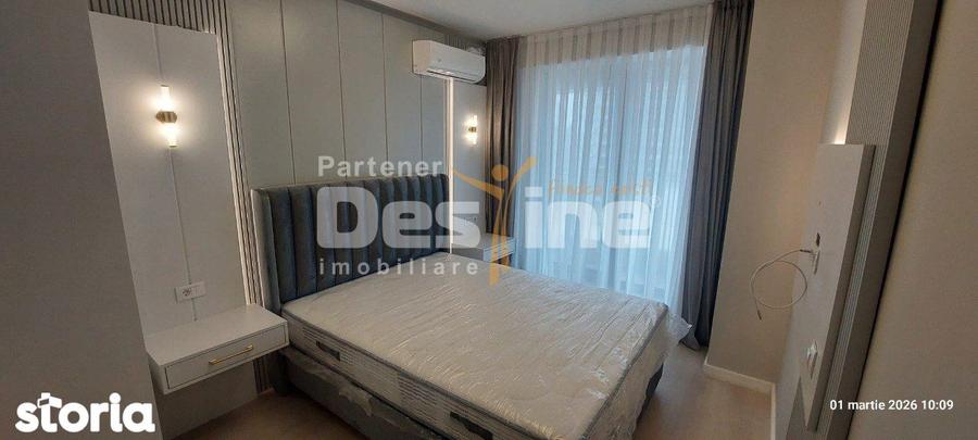 Prima inchiriere! | 2 camere | Termen lung - 7