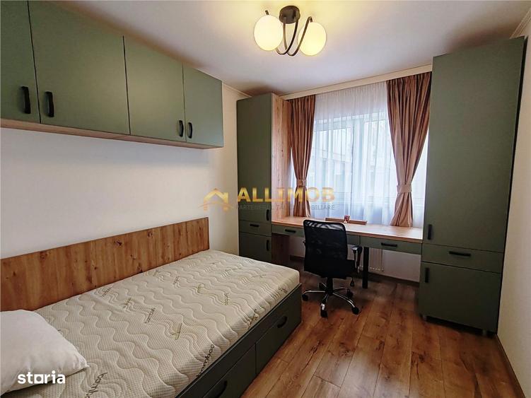 Apartament 3 camere in Ploiesti, zona Cantacuzino - 9