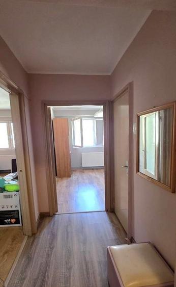 Apartament cu 4 camere decomandate, etaj intermediar, mobilat si utilat, in Manastur - 4