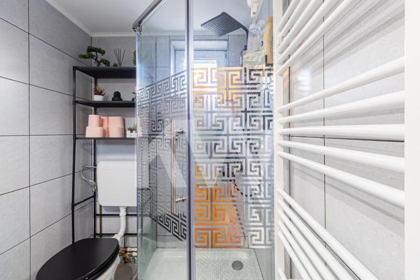 Casa individuala, vedere catre Bucegi, la 300 m de Centru, Gara sau Cantacuzino - 19