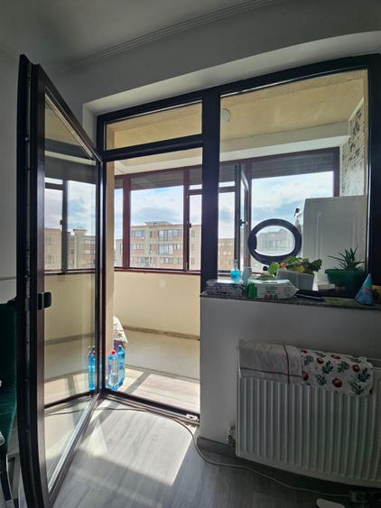 EXCLUSIVITATE Apartament Modern Cu 3 Camere In Tomis Plus Parcare - 31