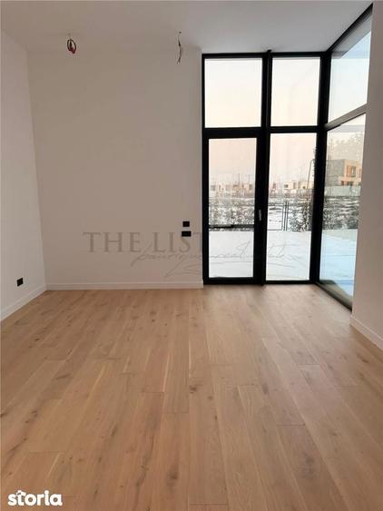 Oportunitate Vila lux 4 camere Amber Forest - 17