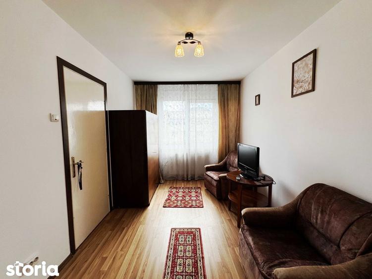 Apartament 2 camere zona GEMENII - 6