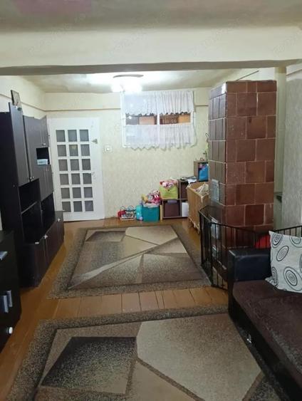 Sinaia | 2 Camere | Vedere spre Bega. - 4