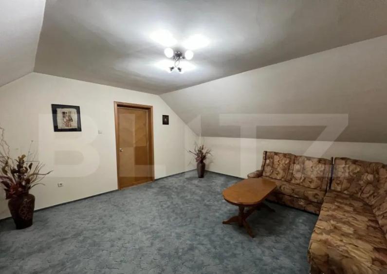 Proprietate Versatila zona Strazii Clo?ca - 3