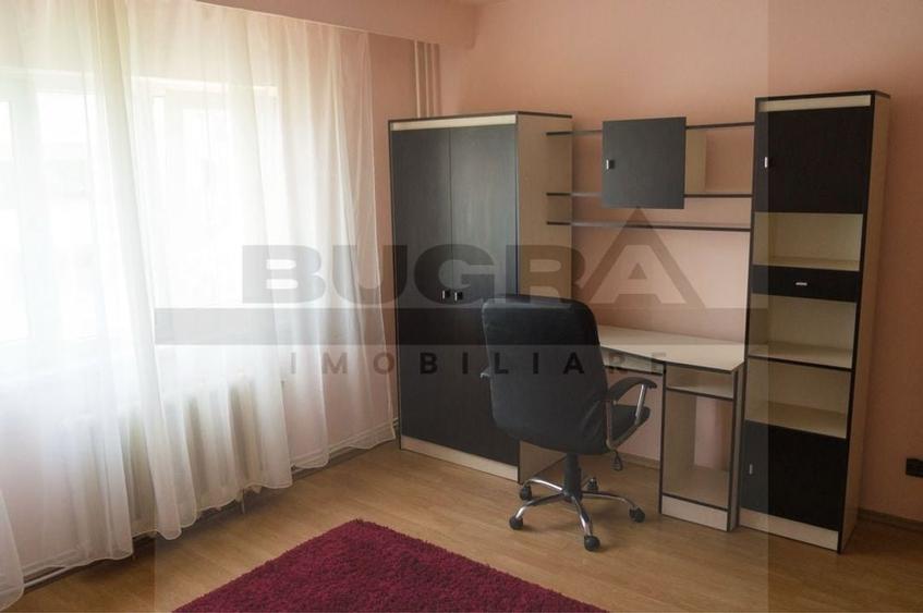 Apartament de 2 camere, decomandat, 57mp, zona Pod Calvaria - 6