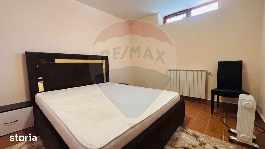 Apartament de inchiriat cu sauna-Lazu, Constanta-utilitati incluse. - 13