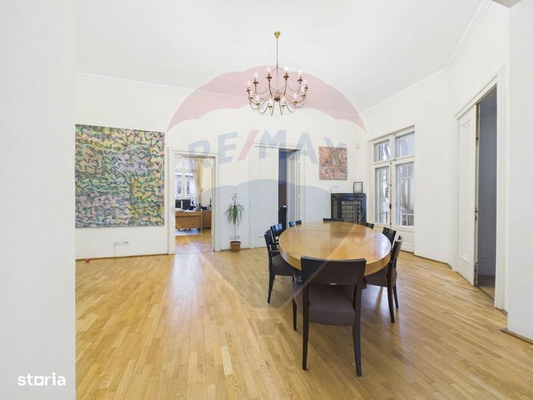 Spatiu de birouri premium de inchiriat Bulevardul Dacia | Bucuresti - 3