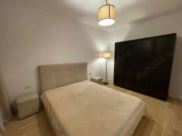 Inchiriez apartament nou Monarch Residence Circumvalatiunii cu loc de parcare - 4