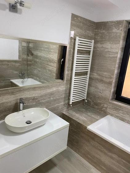 Inchiriez apartament cu doua camere in Braytim - 2