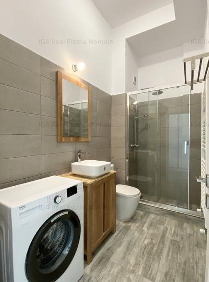 Priveliste de senzatie in prima linie pe plaja - 4