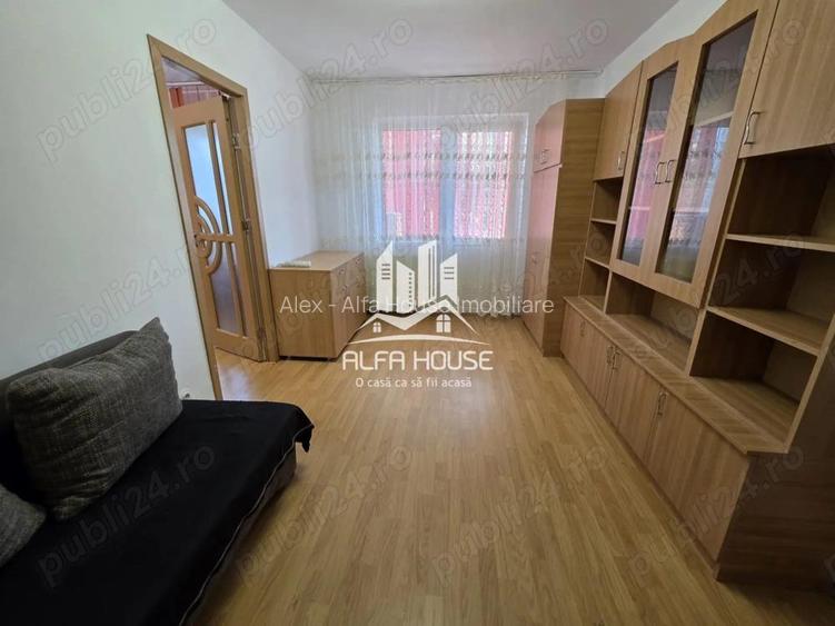 Inchiriez apartament 2 camere , zona Micro 3 !