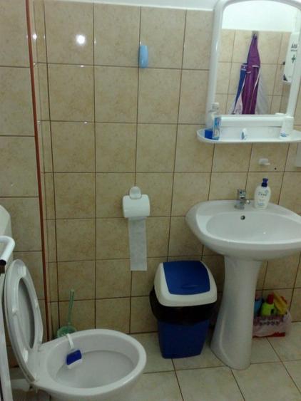 PARTICULAR TITULESCU-METROU BASARAB vila , IDEAL FIRMA,5 cam 1300 eur - 7