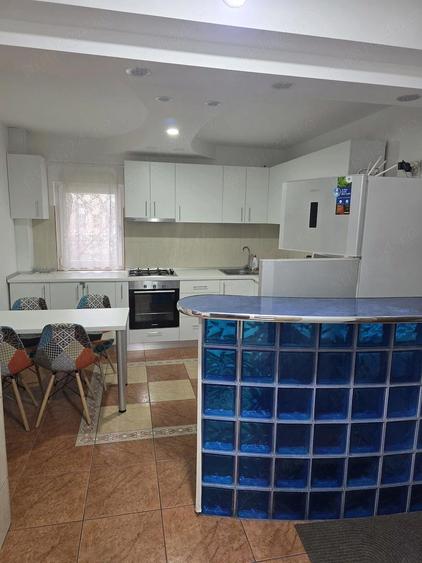 inchiriez apartament cu 3 camere Vitan Mall - 8