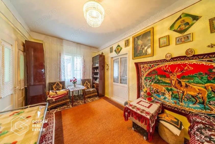 Teren intravilan Vladimirescu, 984 mp, fara comision - 5