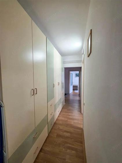 Apartament 3 camere, etaj 1, bloc izolat, semicentral, Targu Mures - 11