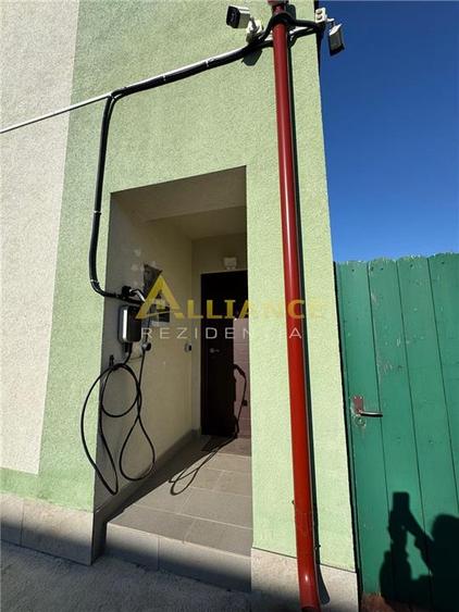 [TREND] Vila P+1+M, 4 camere | 2 bai - 120 MPU - 6