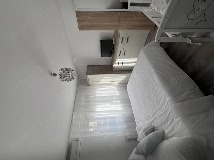 Apartament 3 camere , Gata de mutat! - 9
