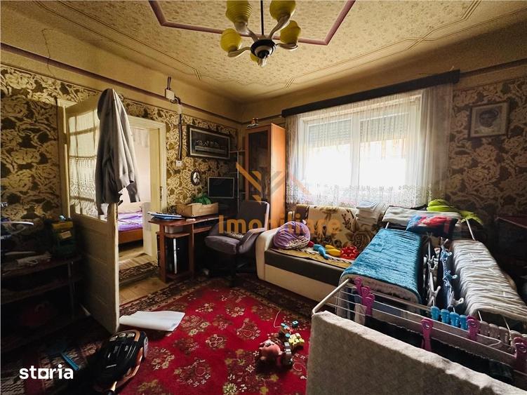 CASA PLAN PARTER, TEREN 500 MP, ZONA IOSIA, STRADA BELSUGULUI - 4