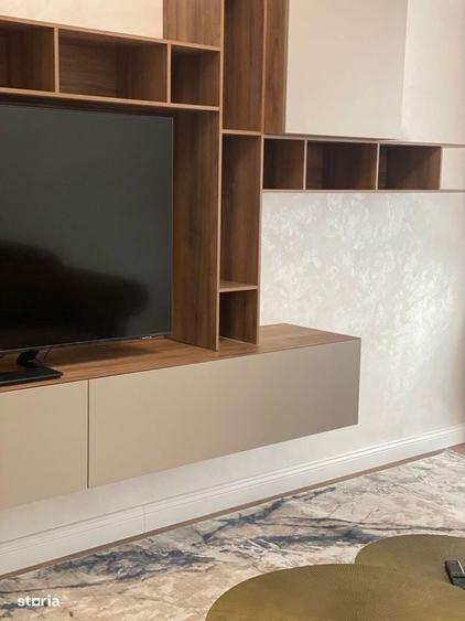 Apartament cu 2 camere decomandat în Copou