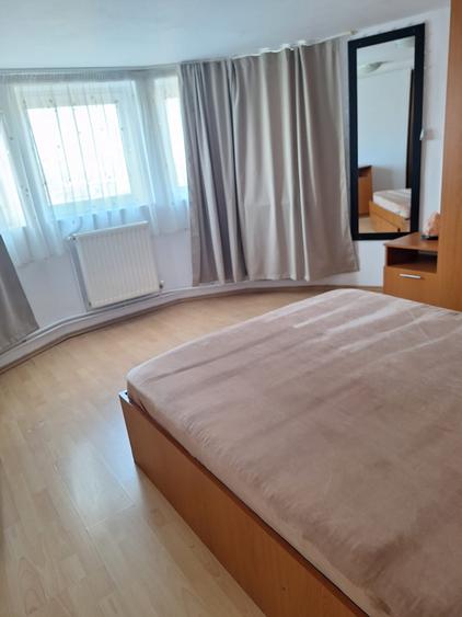 Apartament cu 2 camere decomandat în Brâncoveanu