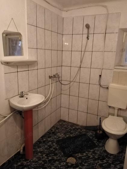 Casă cu 2 camere în Costinești