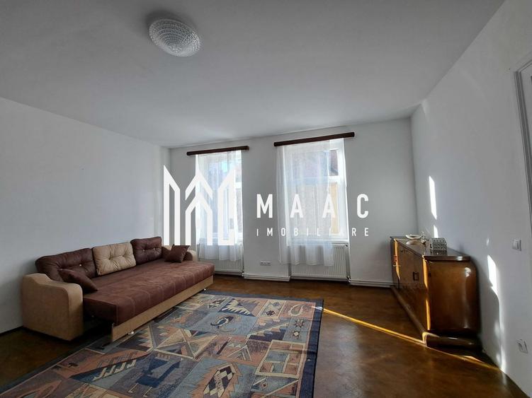 Apartament 2 camere | Ultracentral | 76 MPU | Loc de parcare - 2