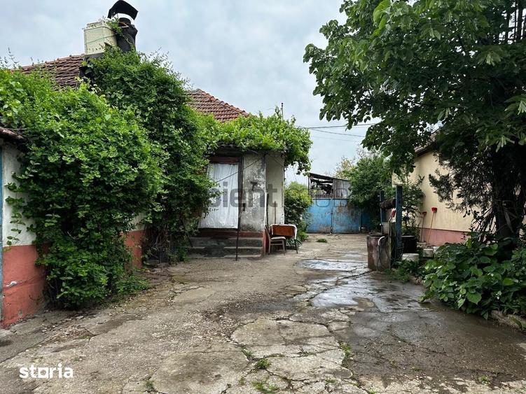 Casa str.Alesdului - 1