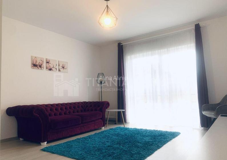 Apartament cu 2 camere, spatios + loc de parcare - zona C... Apartament cu 2 camere, spatios + loc de parcare - zona C...