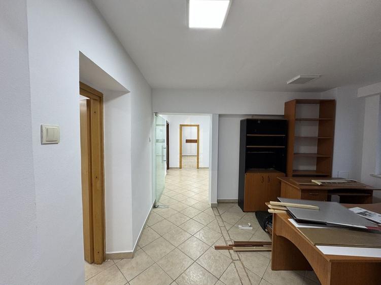 Spatiu de birouri de vanzare in zona *Natiunile Unite* - 4