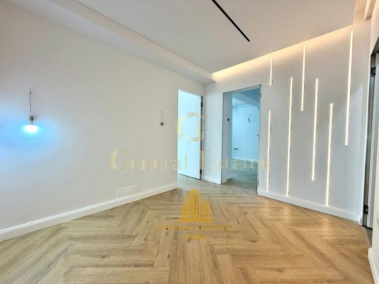 Vânzare apartament PREMIUM cu 3 camere | COPOU | 110 m.p - 3