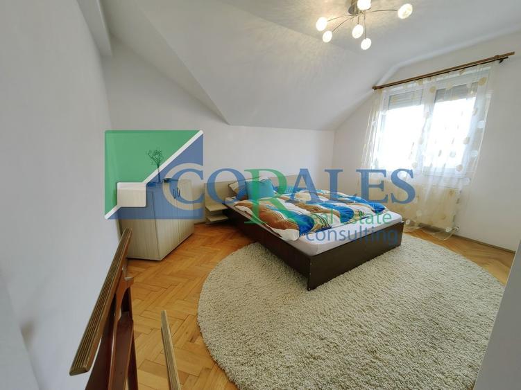 Pozitie Excelenta! Pretabil 2 Familii! - 9