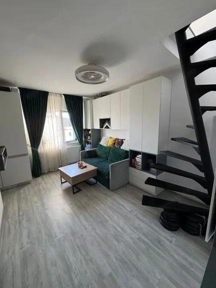 Apartament cu mansarda, modern, luminos zona Vlad ?epe?, Baia Mare - 1