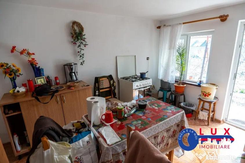 ID 6675 EXCLUSIVITATE - Teren cu casa in Sat Lunca- DELTA DUNARII - 14