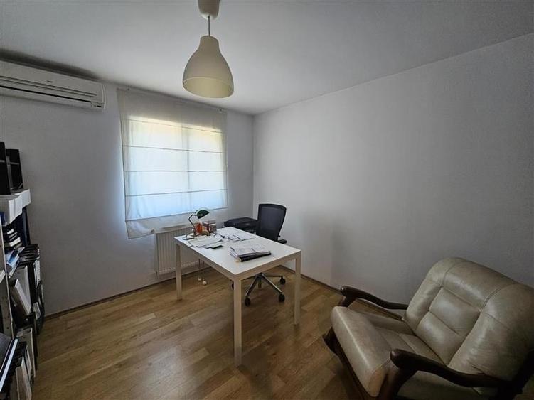 Casuta cu flori si miresme din Pipera situata in ansamblu rezidential securizat, - 24