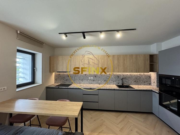 Apartament 2 camere Pet Friendly metrou Aurel Vlaicu Pipera 0%comision - 6