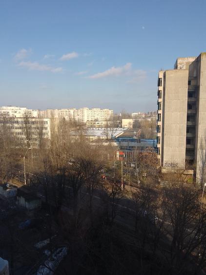 Vanzare garsoniera Basarabia  metrou Costin Georgian - 10